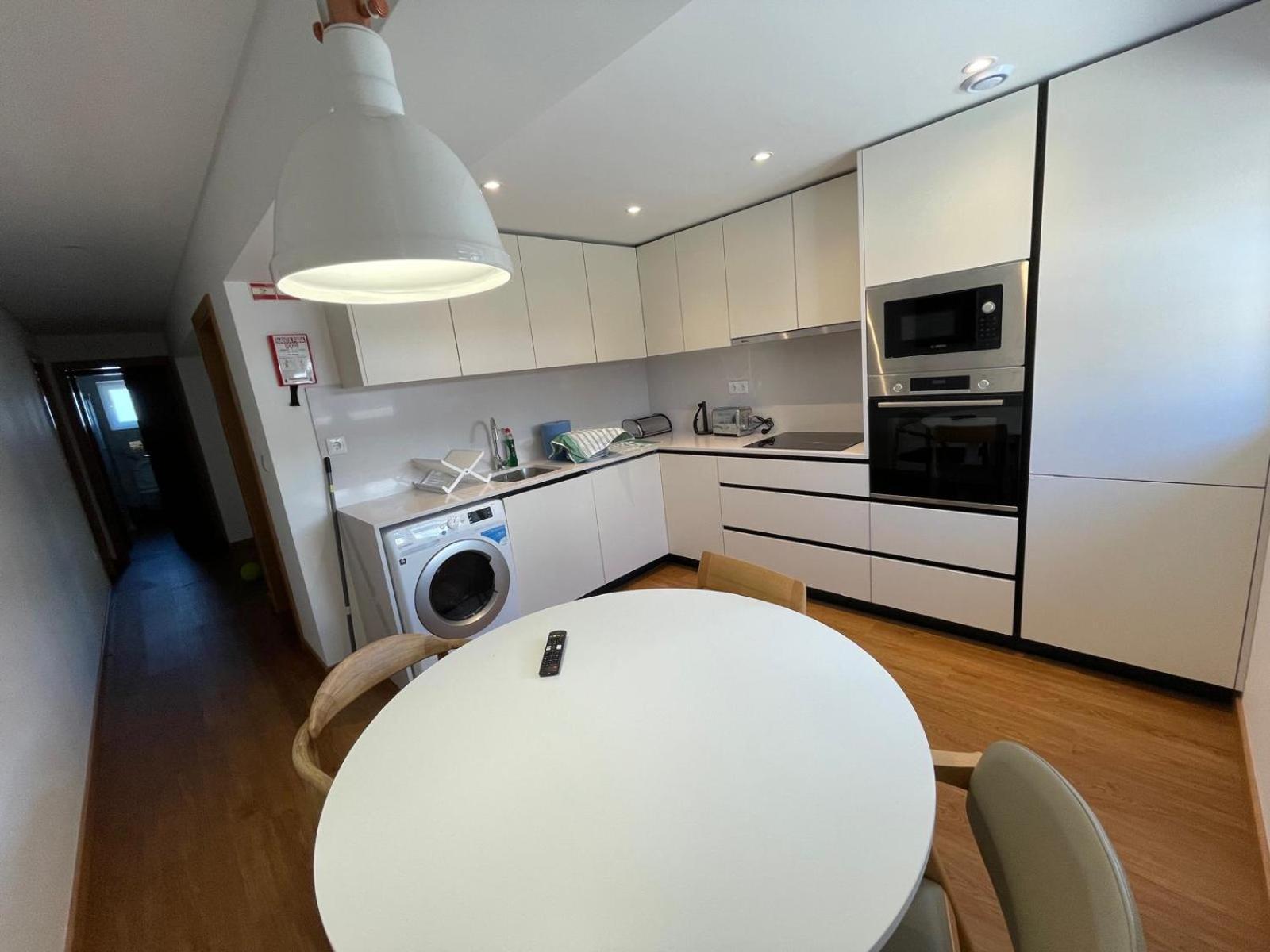 Casa Do Ferreiro T2 Villa Montalegre Ngoại thất bức ảnh