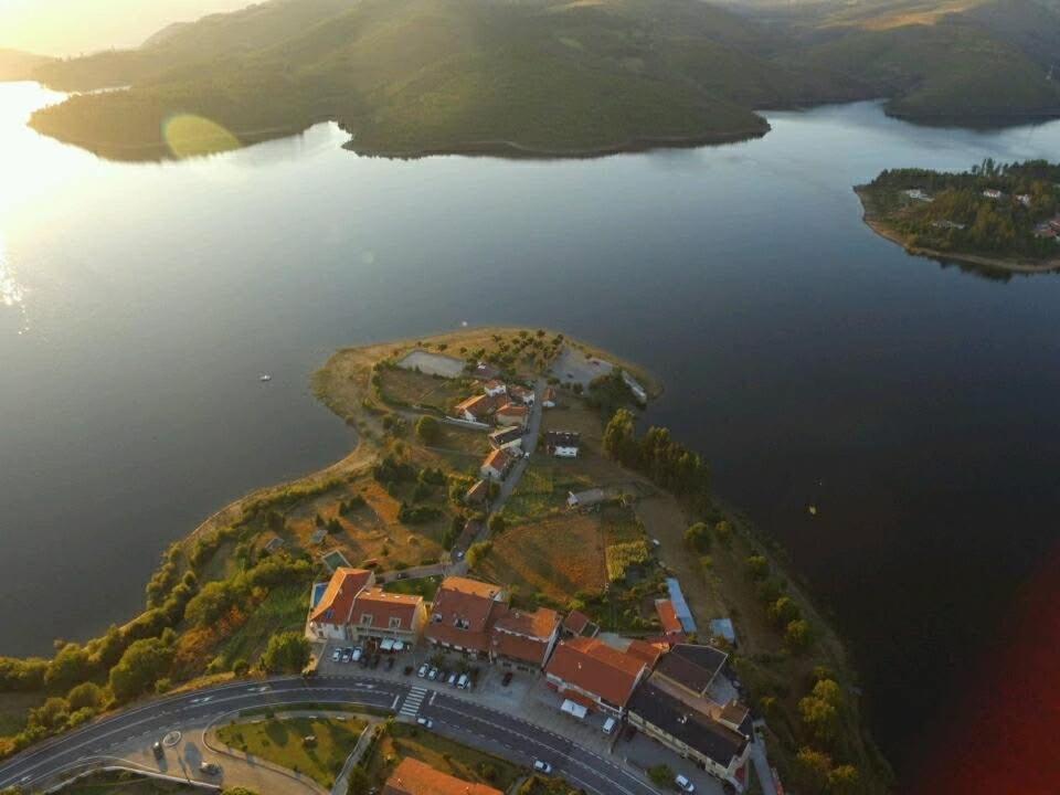 Casa Do Ferreiro T2 Villa Montalegre Ngoại thất bức ảnh