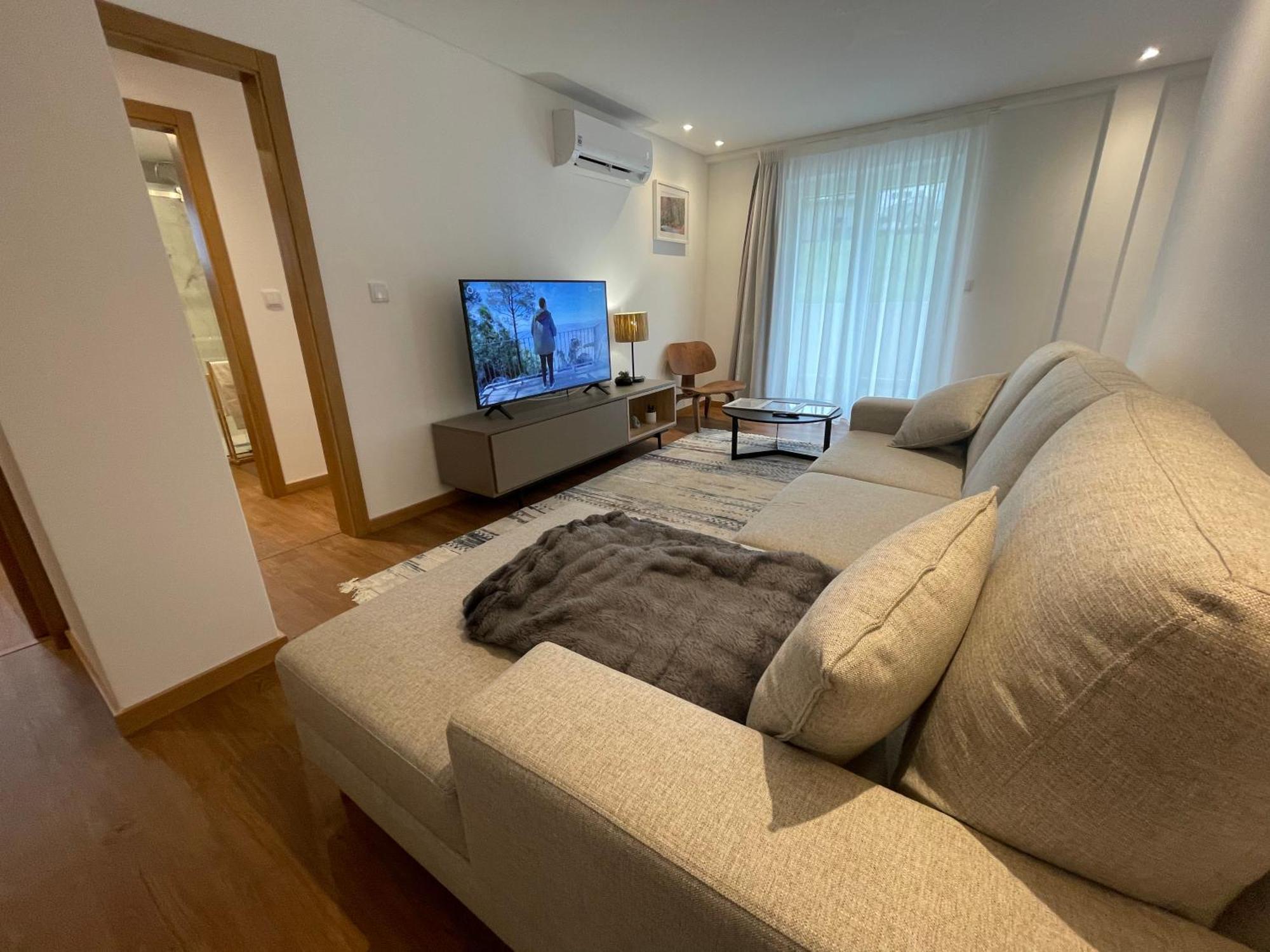 Casa Do Ferreiro T2 Villa Montalegre Ngoại thất bức ảnh