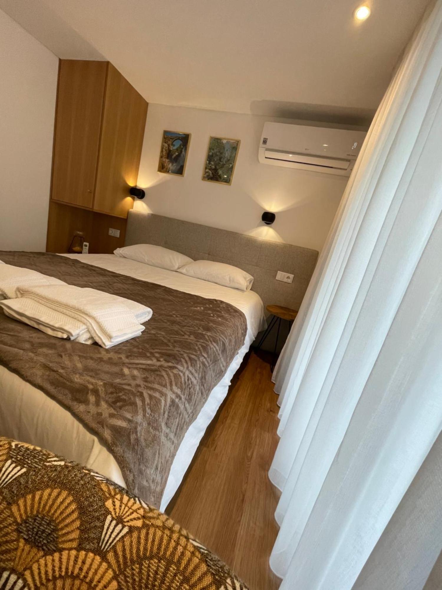 Casa Do Ferreiro T2 Villa Montalegre Ngoại thất bức ảnh