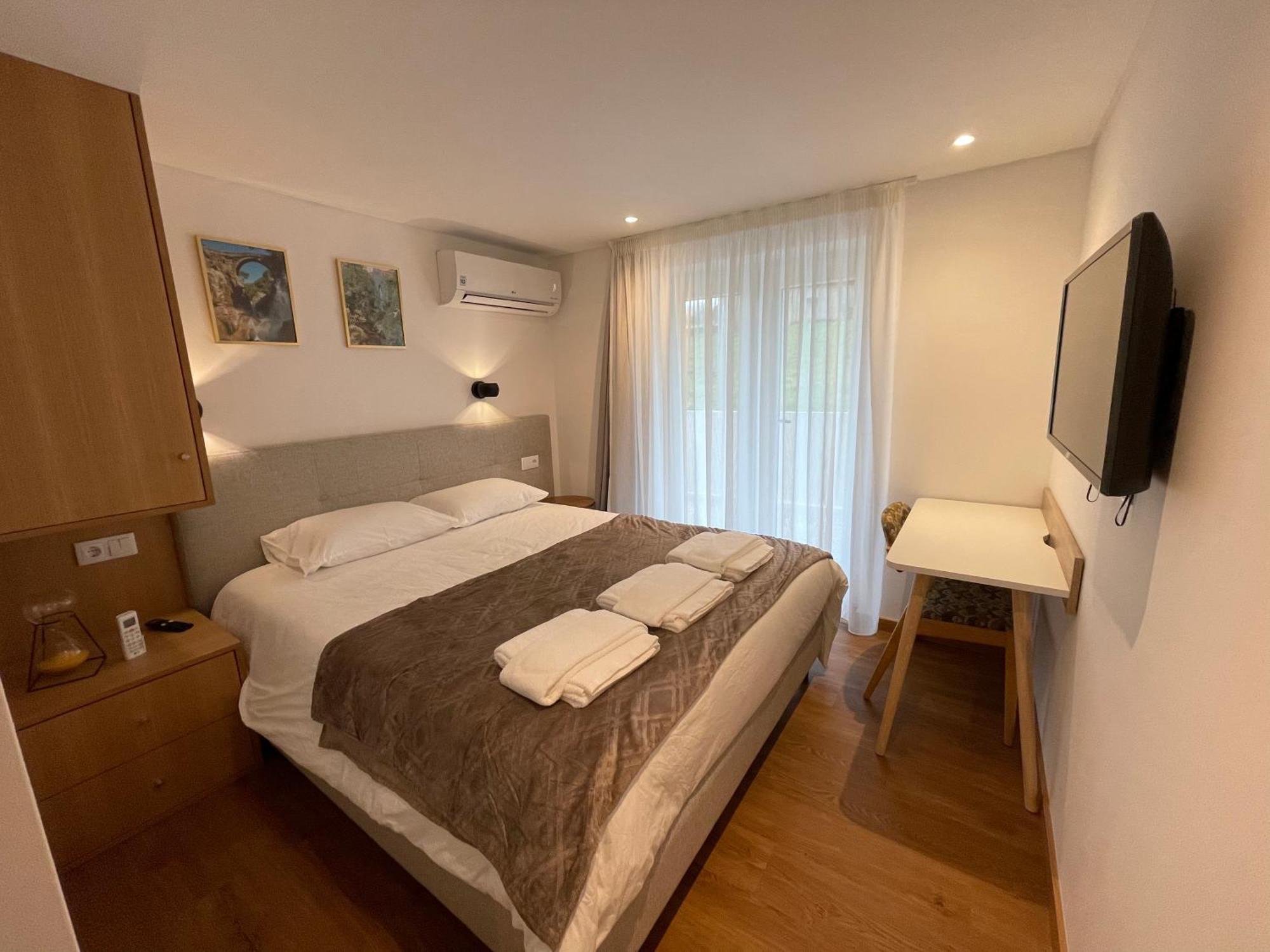 Casa Do Ferreiro T2 Villa Montalegre Ngoại thất bức ảnh