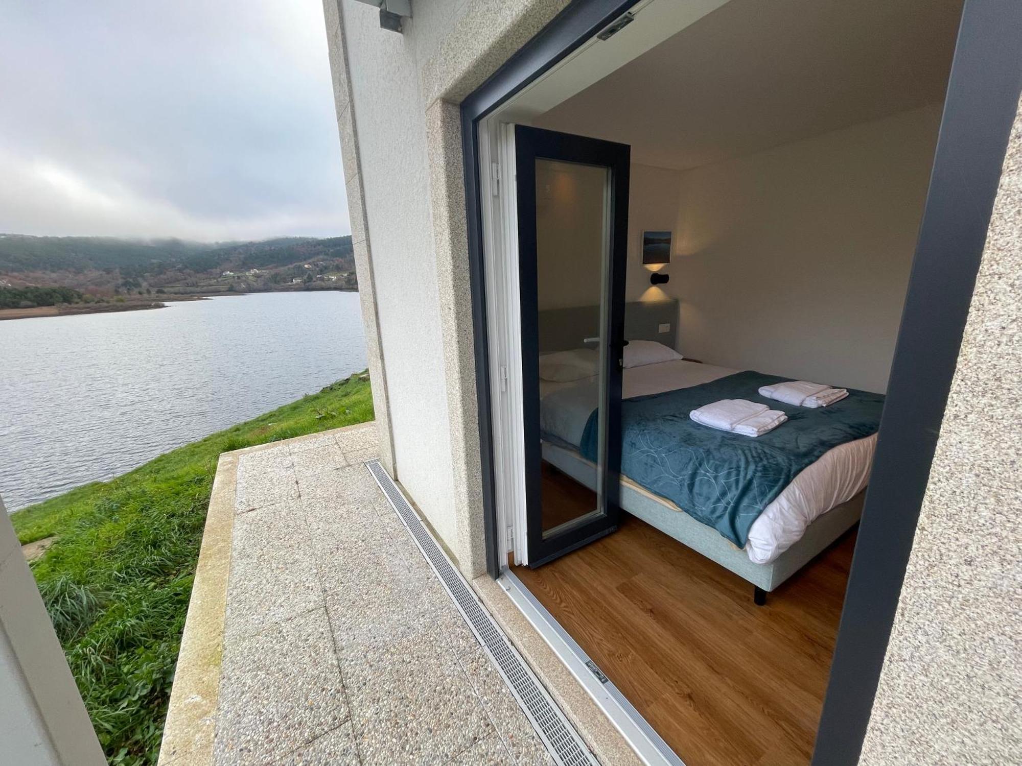 Casa Do Ferreiro T2 Villa Montalegre Ngoại thất bức ảnh