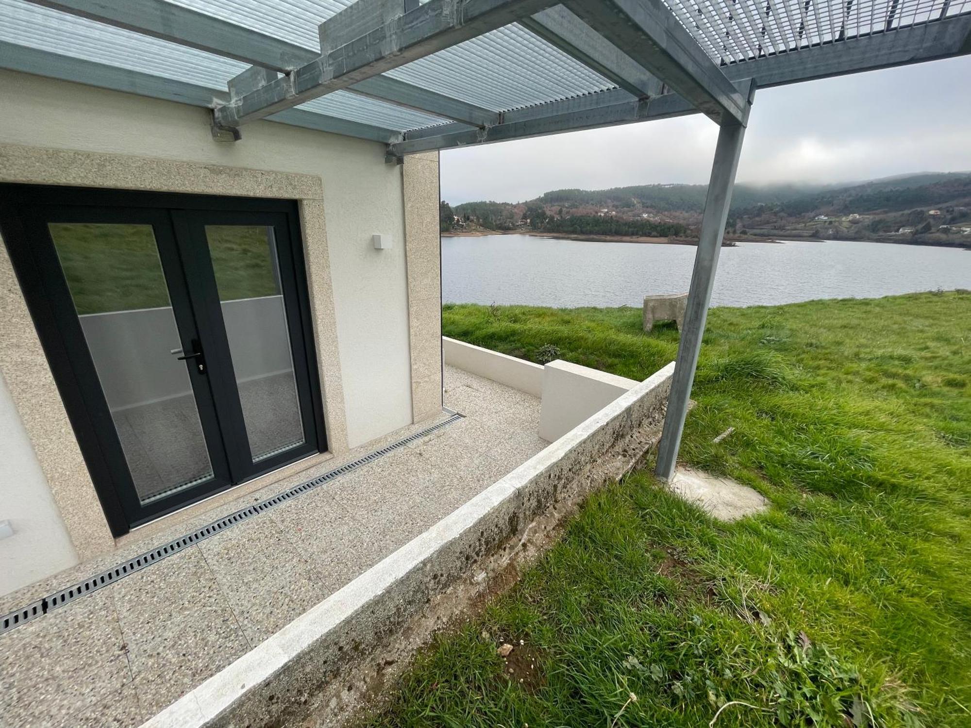 Casa Do Ferreiro T2 Villa Montalegre Ngoại thất bức ảnh