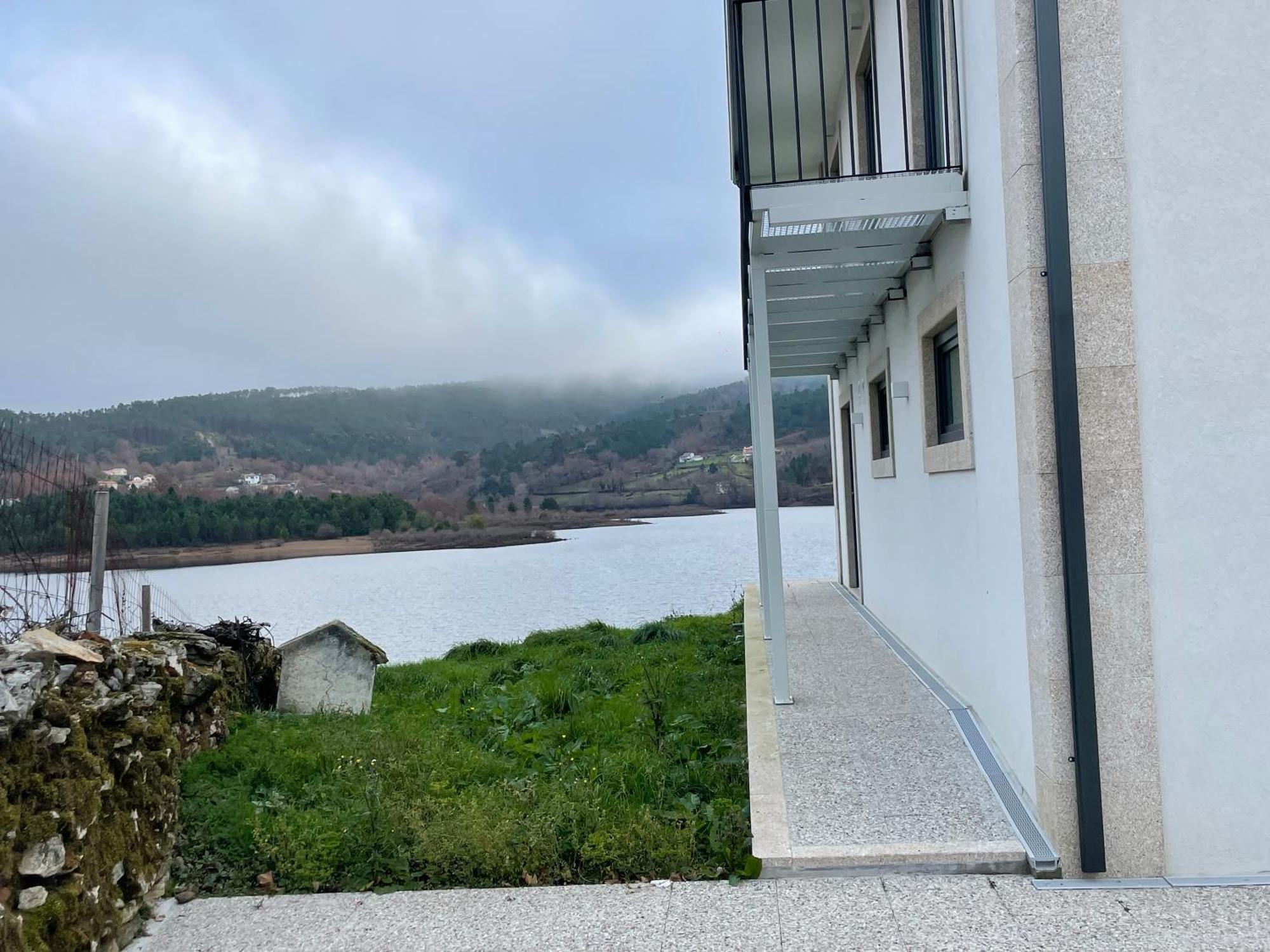 Casa Do Ferreiro T2 Villa Montalegre Ngoại thất bức ảnh