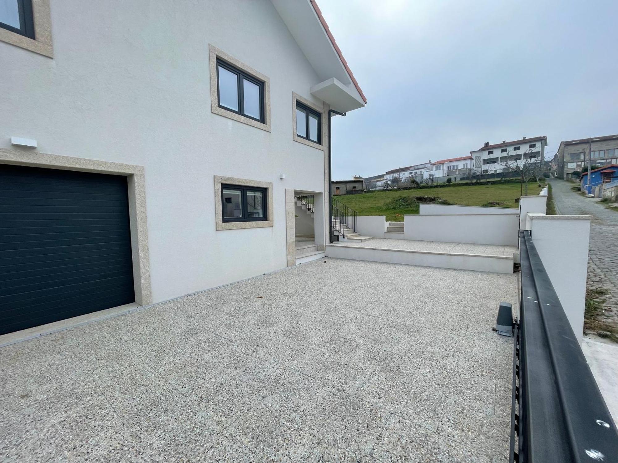 Casa Do Ferreiro T2 Villa Montalegre Ngoại thất bức ảnh