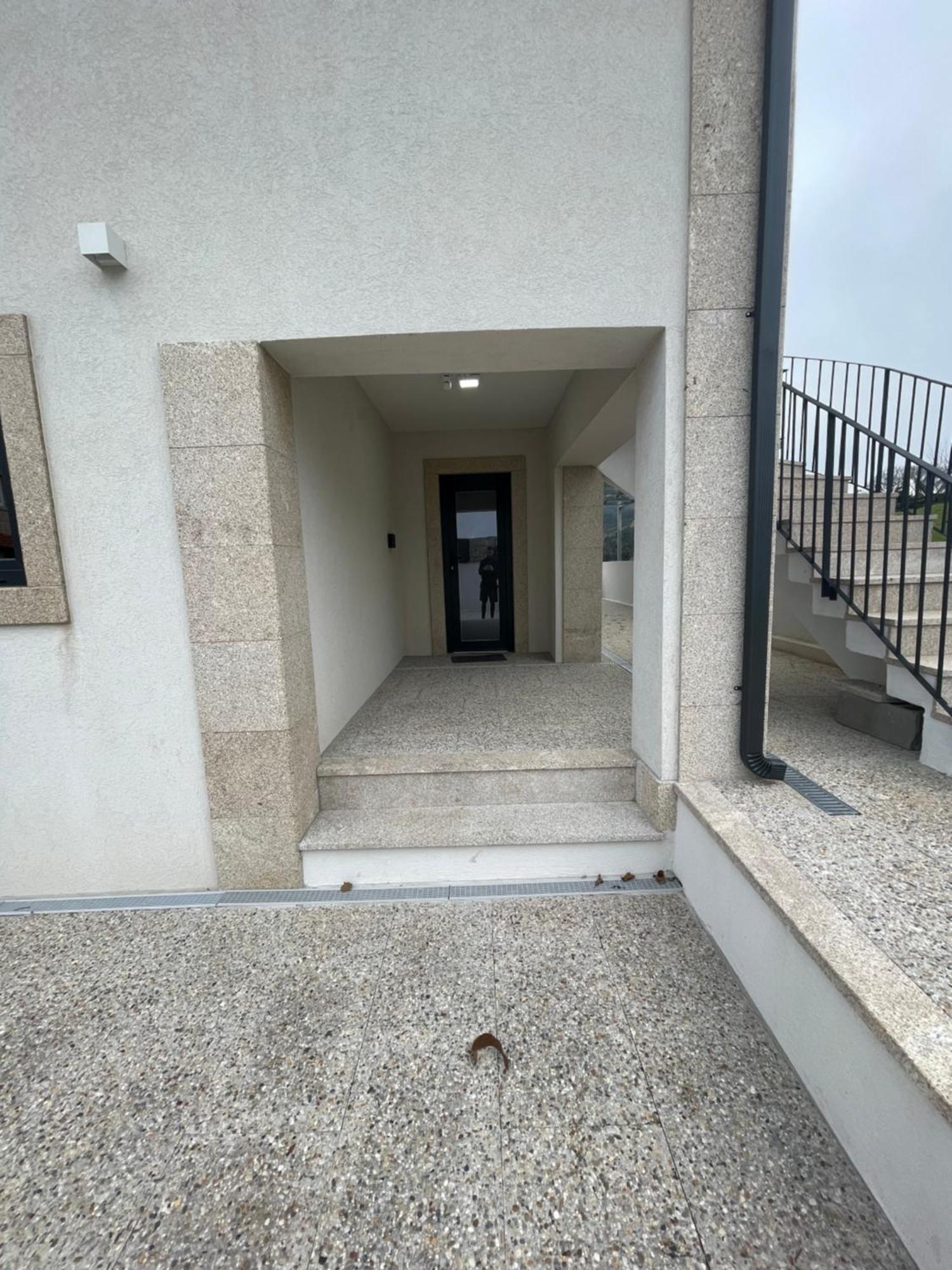Casa Do Ferreiro T2 Villa Montalegre Ngoại thất bức ảnh