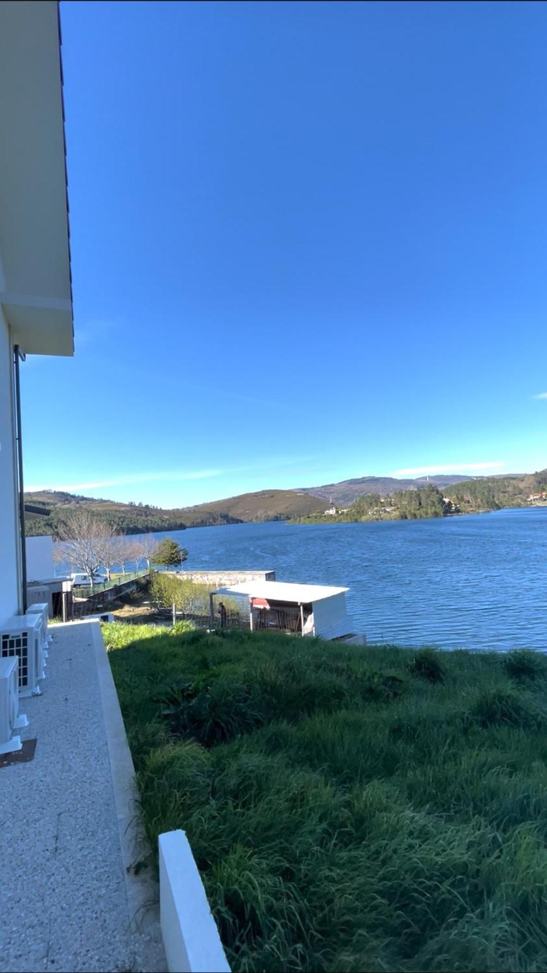 Casa Do Ferreiro T2 Villa Montalegre Ngoại thất bức ảnh